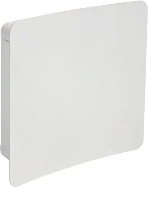 STIEBEL ELTRON Komfort-Innenverschluss LTM TL 1230 SBI, 237036